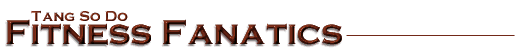 Martial Arts in Santa Rosa | Tang Soo Do | Self Defense Logo