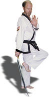 What Is Tang Soo Do?